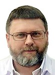 Копанев Юрий Александрович