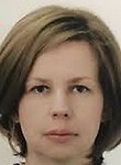 Полухина Ольга Юрьевна