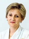 Гусева Анна Васильевна