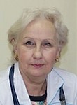 Кочкина Жанна Александровна