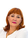 Прошкина Нина Борисовна