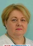 Магарышкина Ольга Валентиновна