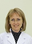 Филиппова Галина Евгеньевна