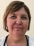 Плотникова Елена Викторовна