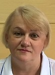 Уварова Наталья Васильевна