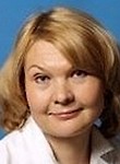 Швайко Светлана Николаевна
