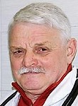 Березин Валерий Николаевич