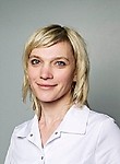Денисенко Оксана Алексеевна
