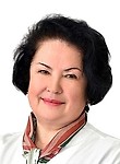 Павлова Татьяна Кирилловна