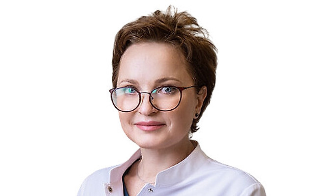 Духина Татьяна Александровна