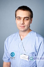 Кулаков Роман Александрович