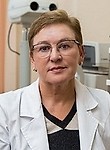 Егорова Галина Борисовна