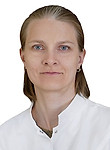 Голева Анна Владимировна