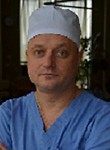 Горшков Кирилл Станиславович