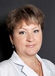 Ерофеева Елена Викторовна
