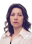 Ерофеева Мария Георгиевна