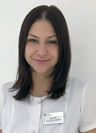 Боданова Анна Александровна