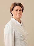 Жарикова Елена Викторовна