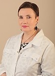 Жданова Ольга Рудольфовна