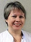 Жеребина Марианна Юрьевна