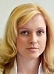 Алексеева Анна Александровна