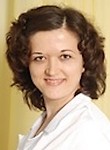 Журавлева Марина Александровна