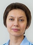 Забалуева Элла Юрьевна