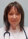 Гвоздарева Ирина Валерьевна