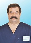 Гуревич Борис Абрамович