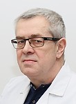 Загвоздкин Сергей Сергеевич