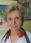 Галузина Галина Тимофеевна