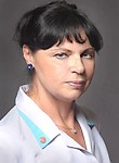 Абдулова Валентина Эриковна