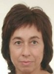 Гурьева Вера Маратовна