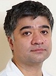 Зайниддинов Феруз Абдухакимович