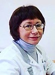 Гурьянова Марина Валентиновна