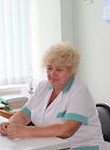 Гурко Елена Анатольевна