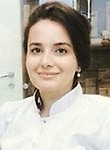 Амирова Айтен Агашириновна