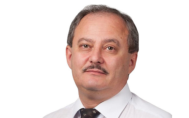 Зайцев Олег Семенович