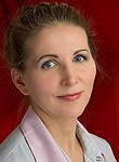 Заикова Юлия Геннадьевна