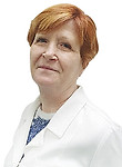 Гутак Ирина Васильевна