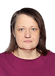 Давыдова Вероника Юрьевна