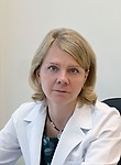 Захарова Ольга Борисовна
