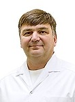 Зелинский Юрий Николаевич
