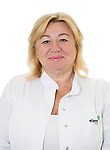 Першина Нина Константиновна