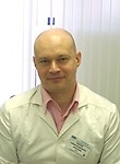 Зенохов Сергей Александрович