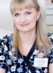 Зиновьева Лариса Алексеевна