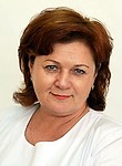 Зиновьева Наталья Владимировна