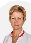 Зимина Светлана Игоревна