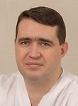 Демидов Вадим Александрович