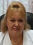 Зинякова Маргарита Васильевна